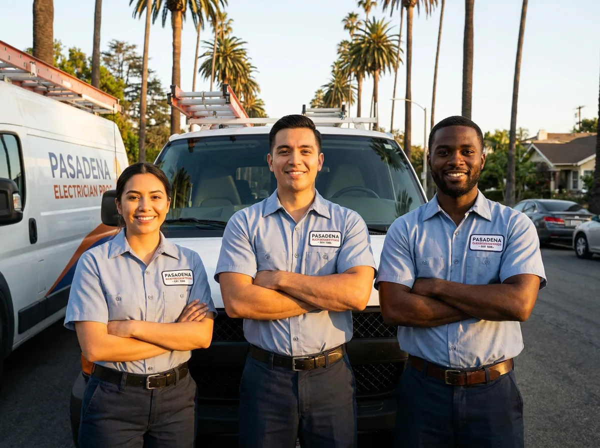 Electrician company in Illinois City, IL