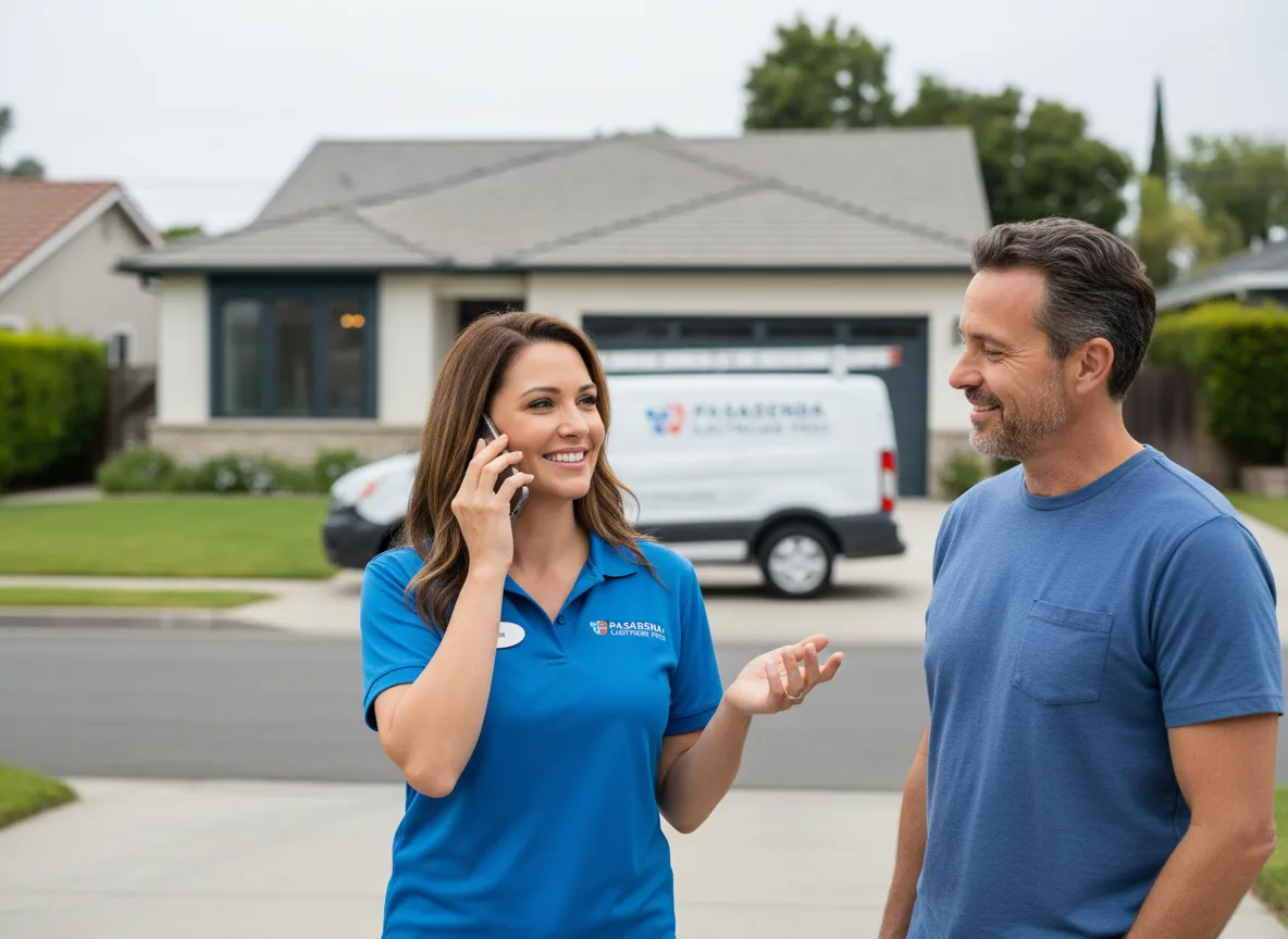 Electrician Illinois City, IL FAQs